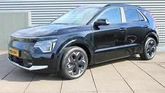Gebruikt 2025 Kia e-Niro Plus SUV | € 43.350 (Eerlijke prijs)