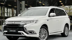 Gebruikt 2020 Mitsubishi Outlander P-HEV Intense+ SUV | € 23.785 (Eerlijke prijs)
