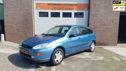 Occasion Ford Focus Collection 101 PK (74 kW) 2001 Hatchback