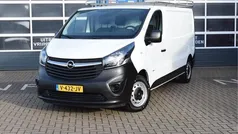 Wit Gebruikt 2017 Opel Vivaro Edition Van | € 9.450 (Goede deal)