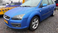 Gebruikt 2005 Ford Focus Stationwagen | € 1.250 (Eerlijke prijs)