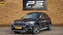 Gebruikt 2018 BMW X1 Comfort Edition SUV | € 27.700 (Eerlijke prijs)