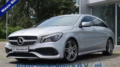 Grijs Gebruikt 2018 Mercedes 200 AMG Stationwagen | € 19.950 (Super prijs)