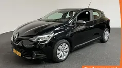 Zwart Gebruikt 2020 Renault Clio V Life Hatchback | € 10.590 (Eerlijke prijs)