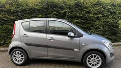 Gebruikt 2014 Suzuki Splash Comfort Hatchback | € 7.450 (Eerlijke prijs)