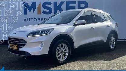 Occasion Ford Kuga Titanium 225 PK (165 kW) 2022 SUV