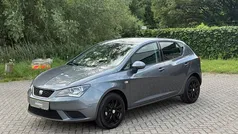Grijs Gebruikt 2015 Seat Ibiza Style Hatchback | € 8.499 (Eerlijke prijs)