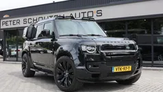 Gebruikt 2023 Land Rover Defender SUV | € 114.850 (Eerlijke prijs)