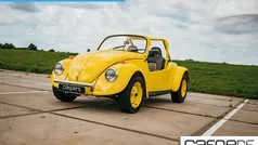 Gebruikt 1970 VW Buggy Sedan | € 9.995