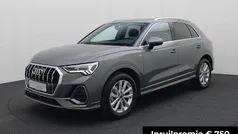 Gebruikt 2024 Audi Q3 S-Line SUV | € 45.880 (Eerlijke prijs)