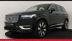 Zwart Gebruikt 2024 Volvo XC90 Ultimate SUV | € 67.890 (Super prijs)