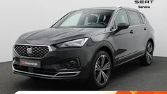 Gebruikt 2021 Seat Tarraco XCELLENCE SUV | € 32.900 (Goede deal)