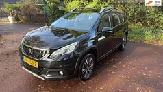 Gebruikt 2017 Peugeot 2008 Allure SUV | € 6.995 (Goede deal)