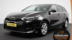 Gebruikt 2022 Kia Ceed Stationwagen | € 16.690 (Goede deal)
