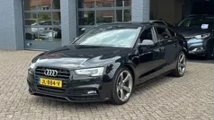 Gebruikt 2016 Audi A5 Sportback Sport Hatchback | € 16.999 (Super prijs)