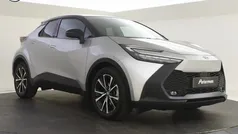 Grijs Gebruikt 2024 Toyota C-HR SUV | € 33.899 (Goede deal)