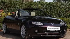 Gebruikt 2007 Mazda MX5 Cabriolet | € 11.950 (Eerlijke prijs)