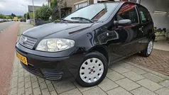 Gebruikt 2009 Fiat Punto Active Hatchback | € 2.450 (Goede deal)