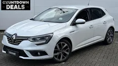 Gebruikt 2017 Renault Mégane IV Bose Edition Hatchback | € 12.945 (Eerlijke prijs)