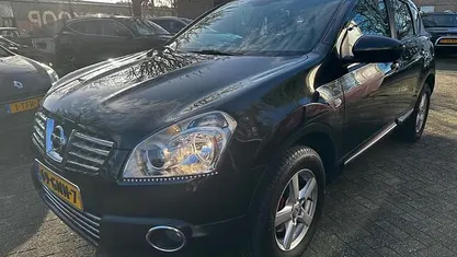Occasion Nissan Qashqai Premium Edition 141 PK (103 kW) 2008 SUV