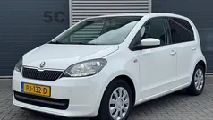 Gebruikt 2017 Skoda Citigo Ambition Hatchback | € 2.650 (Super prijs)