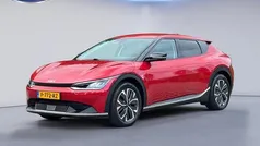 Gebruikt 2022 Kia EV6 Air SUV | € 23.650 (Eerlijke prijs)