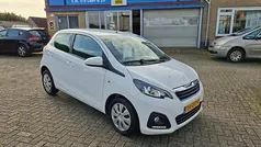 Gebruikt 2018 Peugeot 108 Active Hatchback | € 6.950 (Eerlijke prijs)