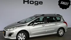 Gebruikt 2013 Peugeot 308 Access Stationwagen | € 3.940 (Goede deal)