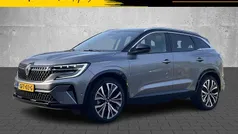 Grijs Gebruikt 2023 Renault Austral Iconic SUV | € 34.950 (Eerlijke prijs)
