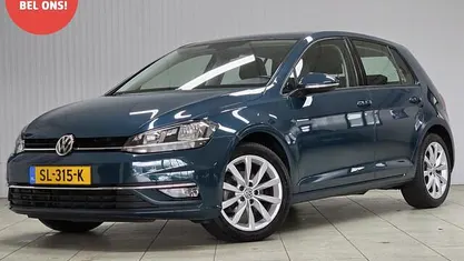 Occasion VW Golf VII Highline 111 PK (81 kW) 2018 Hatchback