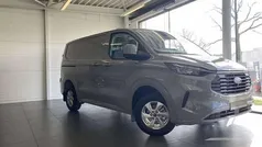 Gebruikt 2025 Ford Transit Custom Limited | € 44.649 (Eerlijke prijs)