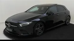 Gebruikt 2018 Mercedes A250 Premium Plus Hatchback | € 27.945 (Eerlijke prijs)