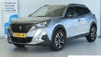 Occasion Peugeot 2008 Allure 2024 SUV