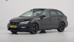 Zwart Gebruikt 2019 Seat Leon ST Business Stationwagen | € 20.240 (Eerlijke prijs)