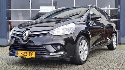 Gebruikt 2020 Renault Clio GrandTour LIMITED Stationwagen | € 9.450 (Eerlijke prijs)