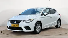 Gebruikt 2021 Seat Ibiza Business Hatchback | € 16.185 (Goede deal)