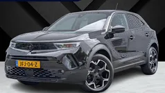 Gebruikt 2024 Opel Mokka Ultimate SUV | € 25.875 (Eerlijke prijs)