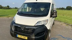 Overige Nieuw 2024 Opel Movano Van | € 27.950 (Eerlijke prijs)