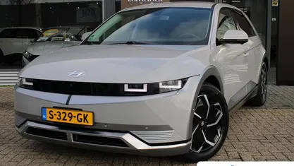 Occasion 2022 Hyundai Ioniq 5 SUV | € 30.895 (Eerlijke prijs)