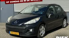 Gebruikt 2010 Peugeot 207 Hatchback | € 999 (Super prijs)