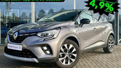 Occasion Renault Captur Techno 93 PK (68 kW) 2023 SUV