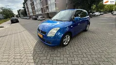 Gebruikt 2007 Suzuki Swift Hatchback | € 1.750 (Goede deal)