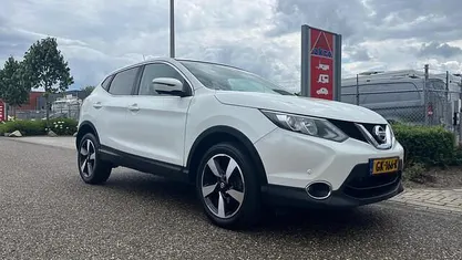 Occasion Nissan Qashqai 360º 116 PK (85 kW) 2015 SUV