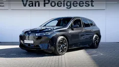 Zwart Gebruikt 2024 BMW iX Executive SUV | € 79.900 (Goede deal)