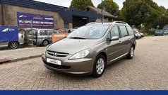 Gebruikt 2004 Peugeot 307 Stationwagen | € 1.995 (Eerlijke prijs)