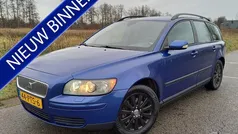 Gebruikt 2006 Volvo V50 Momentum Stationwagen | € 3.999 (Eerlijke prijs)