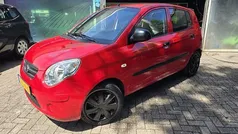 Gebruikt 2008 Kia Picanto Hatchback | € 2.999 (Eerlijke prijs)