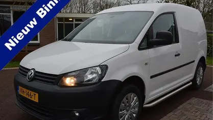Gebruikt 2014 VW Caddy MPV | € 5.950 (Eerlijke prijs)