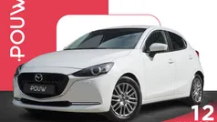 Gebruikt 2023 Mazda 2 Luxury Hatchback | € 21.450 (Eerlijke prijs)