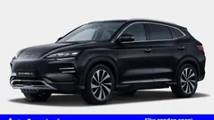 Gebruikt 2025 BYD Seal U Boost SUV | € 37.895 (Goede deal)
